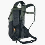 Evoc RIDE 12 + Hydration Bladder 2 Backpack