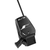 Elite Qubo Power Mag Smart Wheel On Cycletrainer