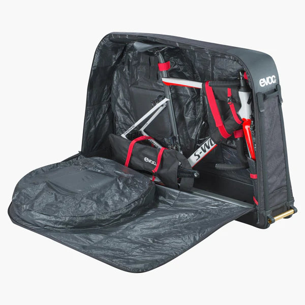 Evoc Chain Cover Road - Black