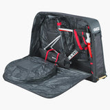 Evoc Chain Cover Road - Black