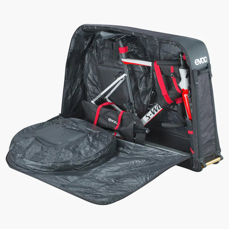 Evoc Chain Cover Road - Black