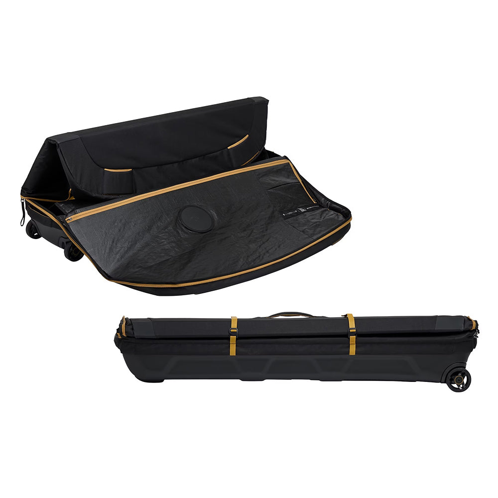 Thule RoundTrip Road Bike Travel Case / Black
