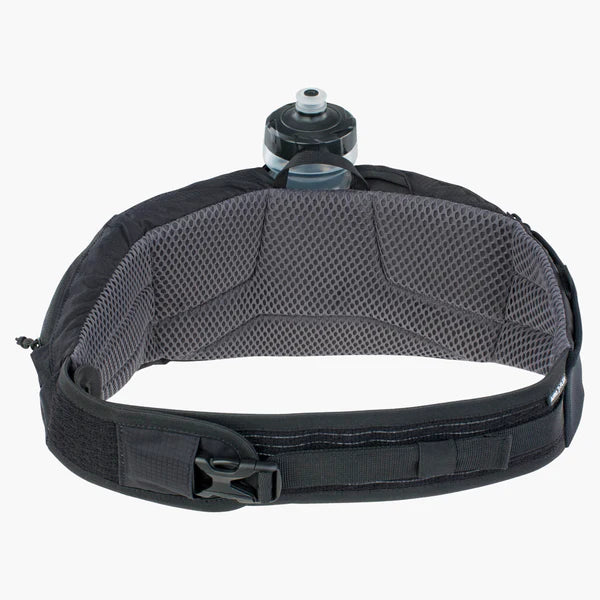 Evoc Hip Pouch Pro + Drink Bottle