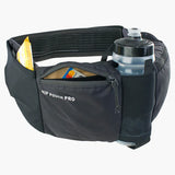 Evoc Hip Pouch Pro + Drink Bottle