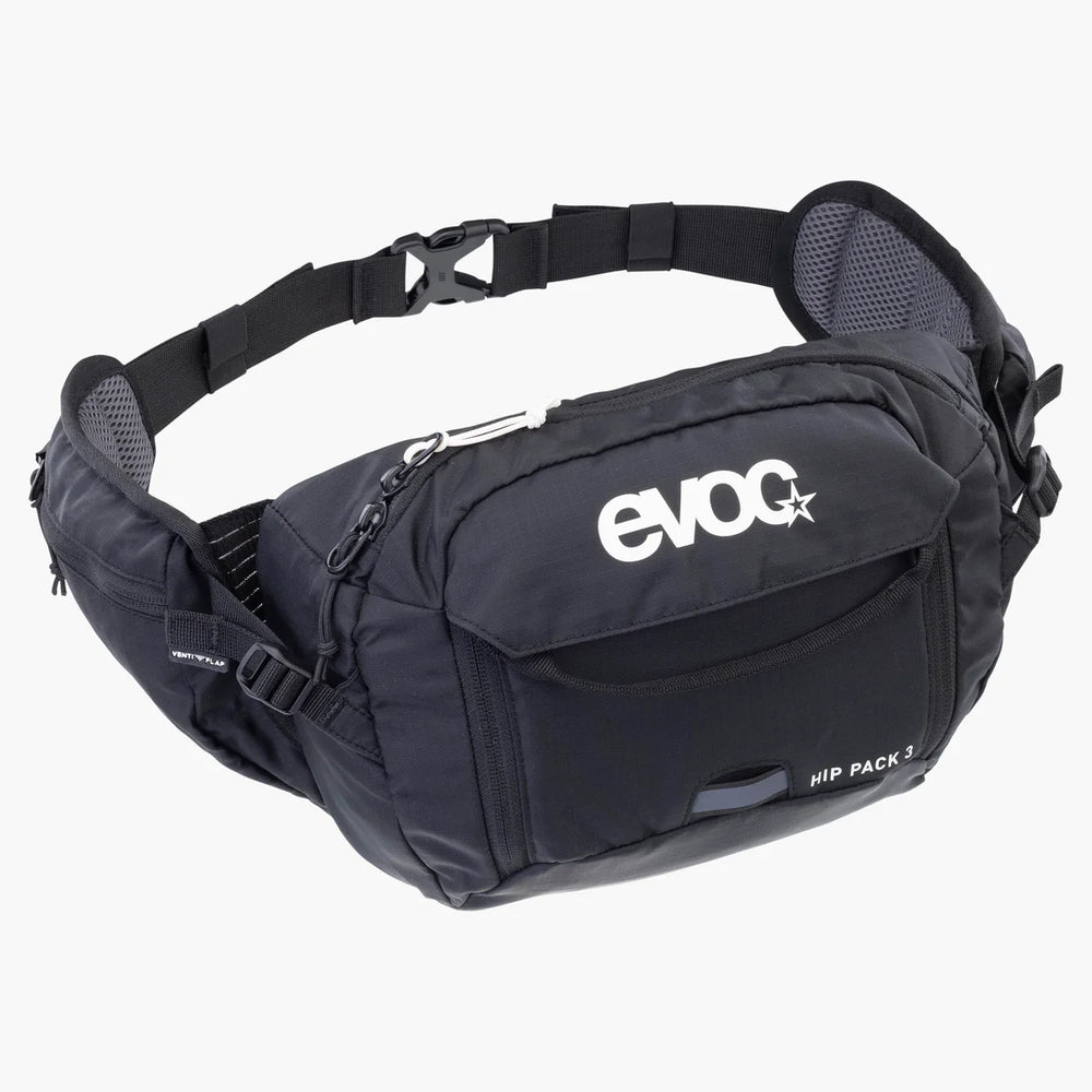 Evoc Hip Bag Pack 3