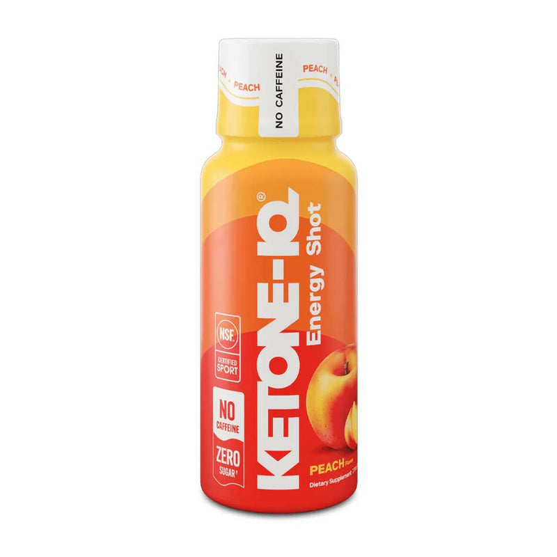 Ketone IQ Shots