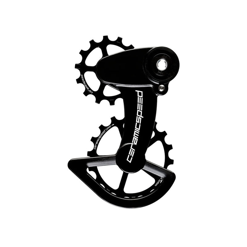 OSPW X SRAM Alternative Force 1/Rival 1 T3 Clutch