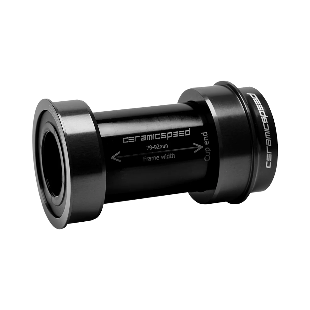 Ceramicspeed BBright Bottom Bracket for SRAM DUB Road
