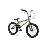 Wethepeople CRS 18" BMX Bike