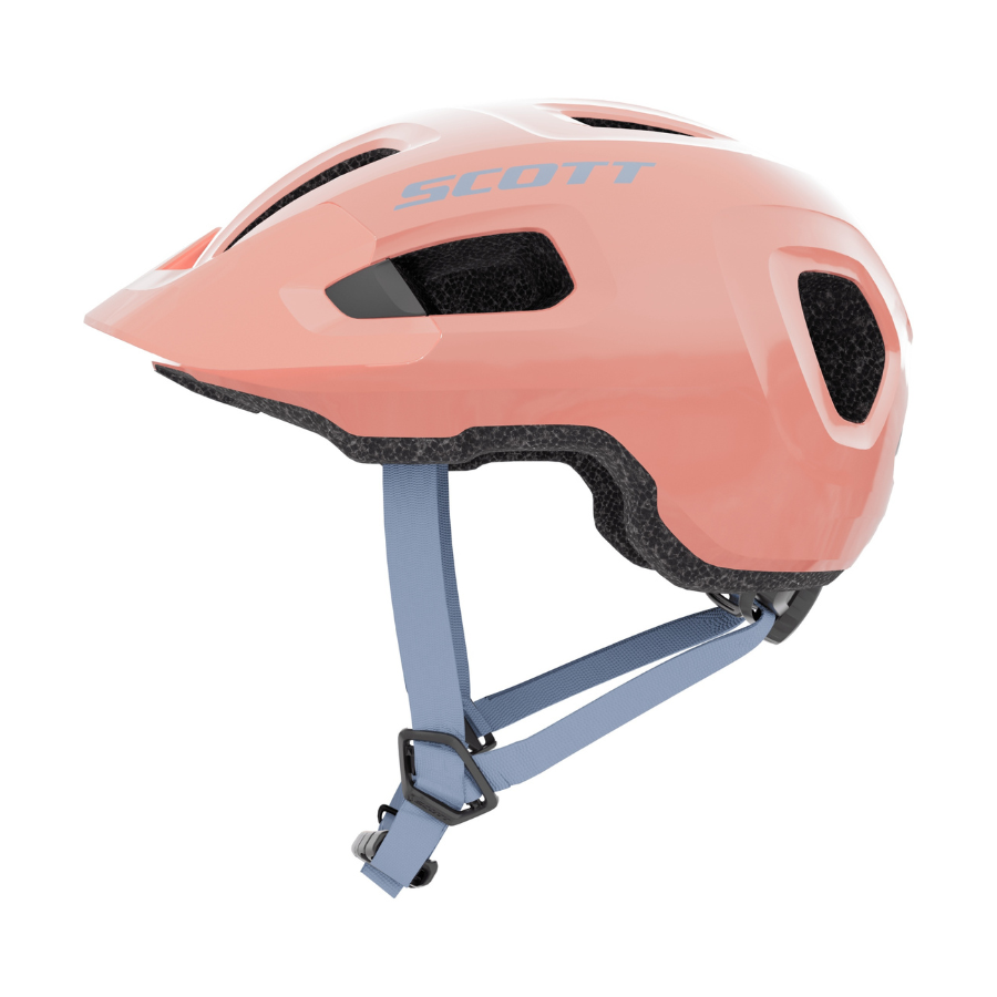 SCOTT Supra Junior (CE) Helmet