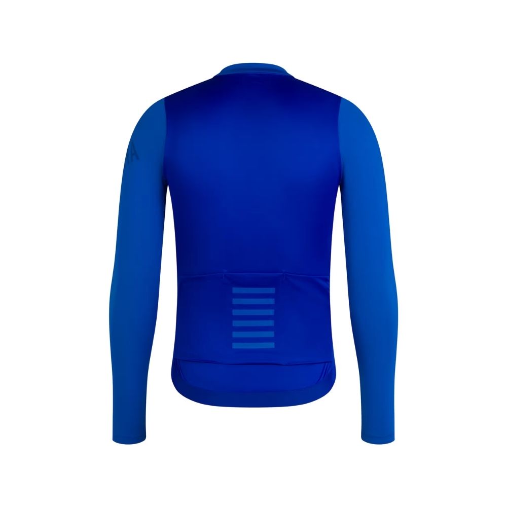 Rapha Pro Team Long Sleeve Lightweight Men's Jersey
