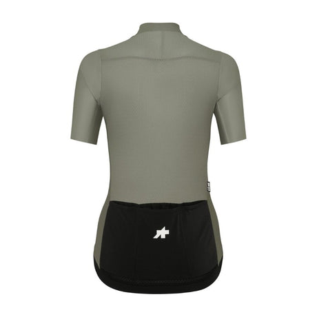 Assos UMA GT S11 EVO Short Sleeve Women's Jersey