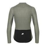 Assos Mille GT LS S11 Evo Men's Jersey