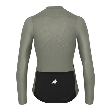 Assos Mille GT LS S11 Evo Men's Jersey