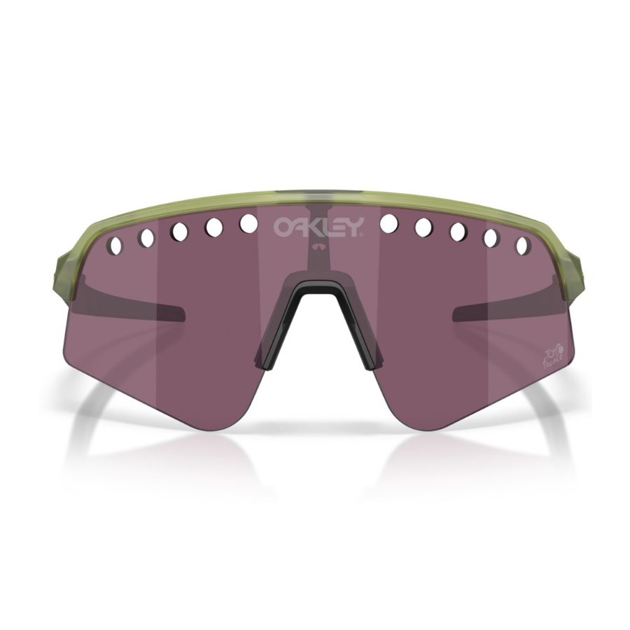 Oakley Sutro Lite Sweep Sunglasses