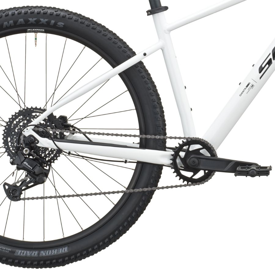 Scott Bike Contrail 40 Mountain Bike