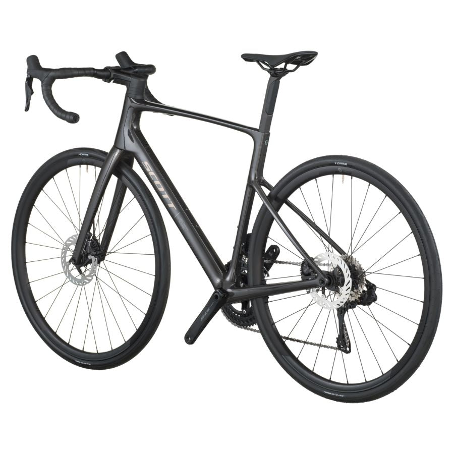Scott Addict 40 105 Di2 Road Bike