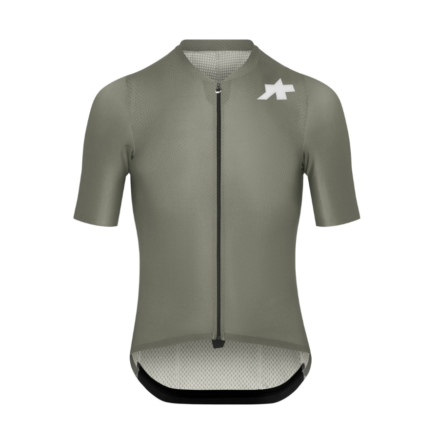 Assos MILLE GT Jersey S11 EVO