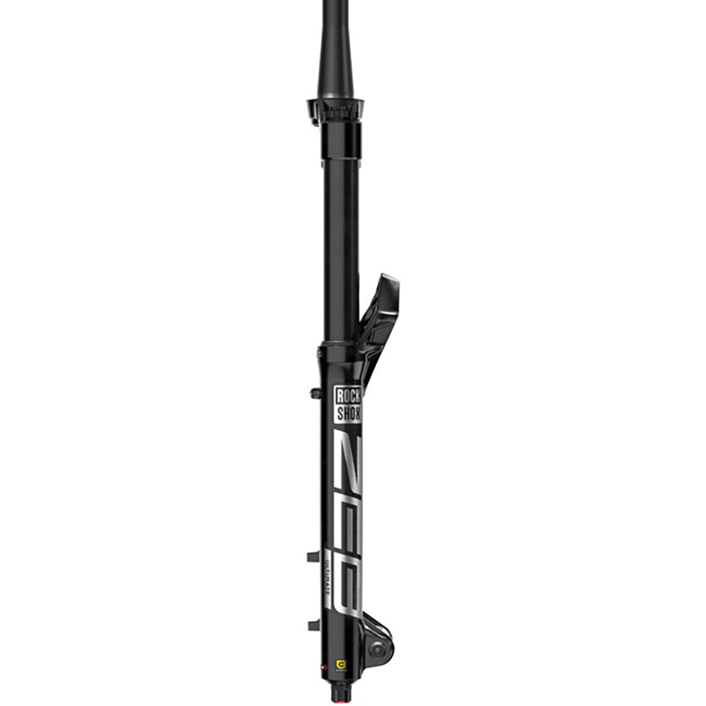 RockShox ZEB Ultimate 29inch 160mm Travel Fork – Wolfi's