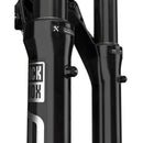 RockShox ZEB Ultimate 29inch 160mm Travel Fork