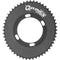 ROTOR Q-Ring Qarbon Carbon Q50T Chainring