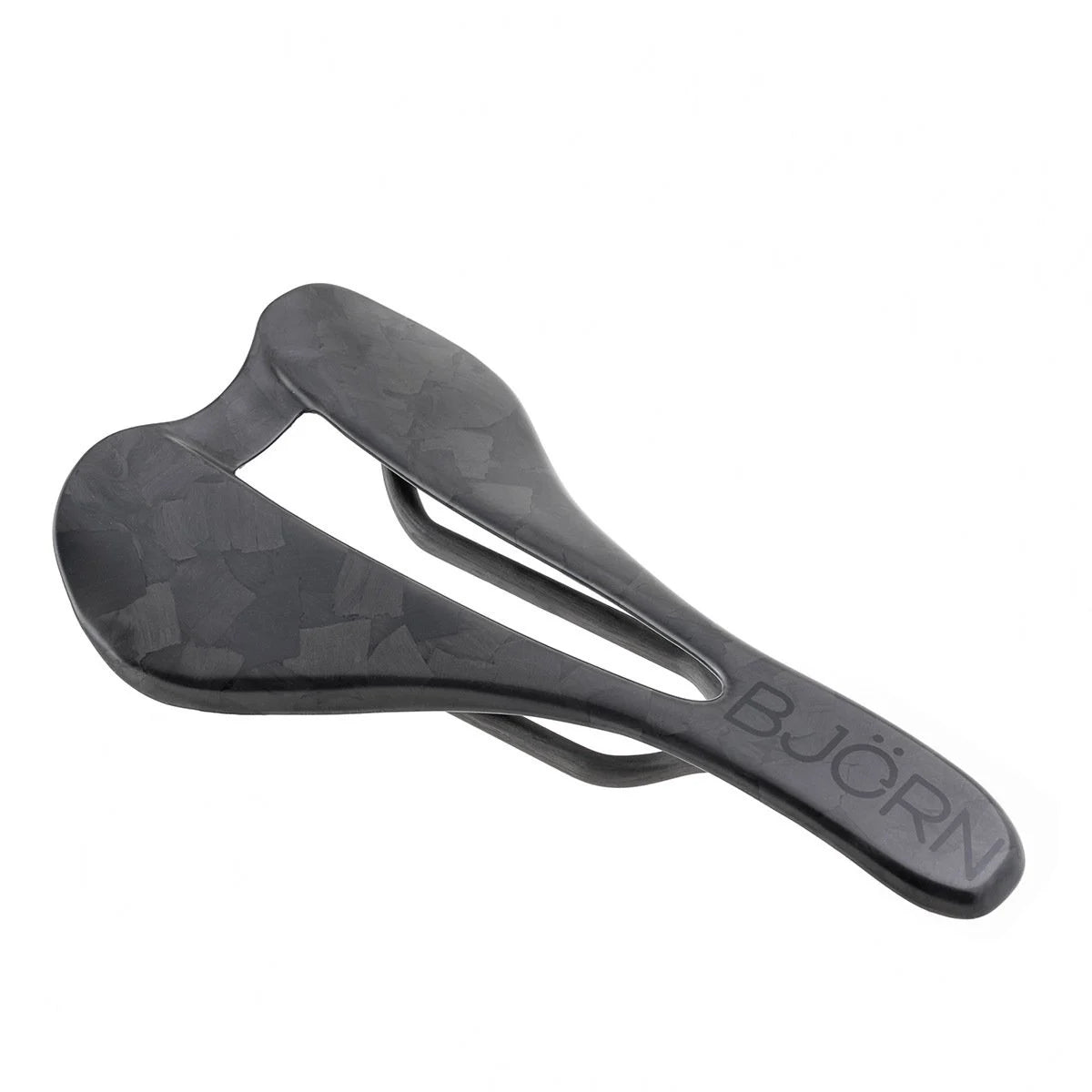 Bjorn Sedlo Camo Sele Saddle