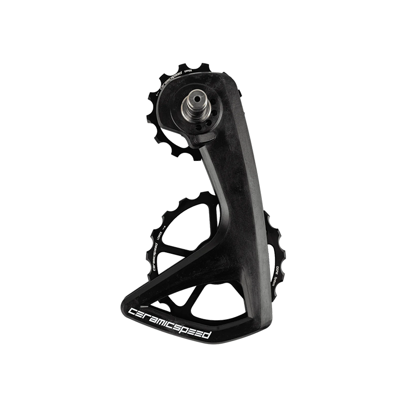 CeramicSpeed OSPW RS 5 Spoke for Shimano 9250/8150