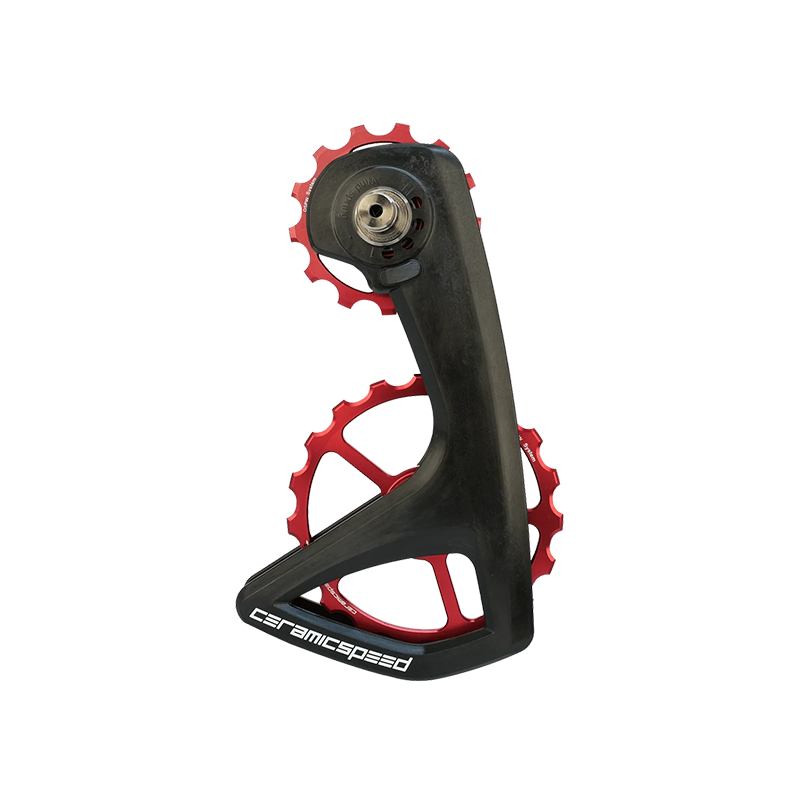 CeramicSpeed OSPW RS 5 Spoke for Shimano 9250/8150