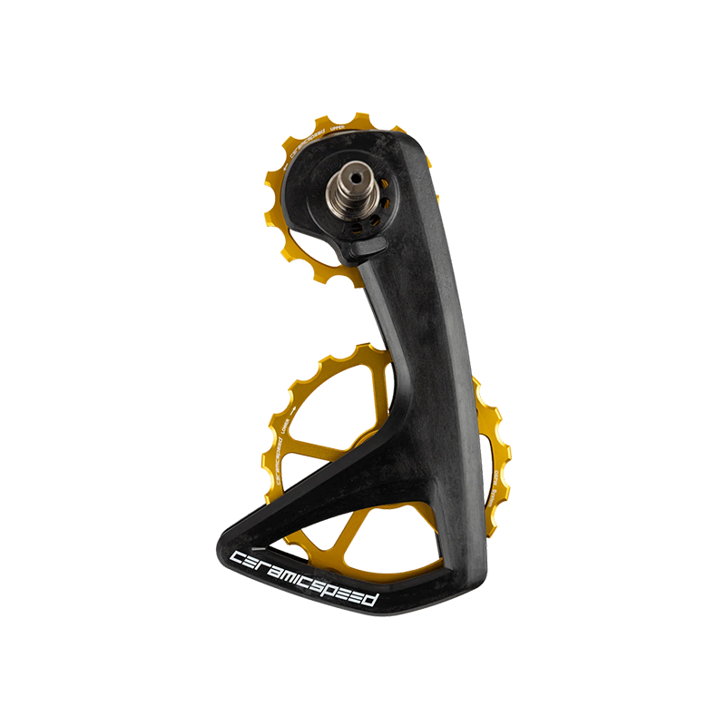 CeramicSpeed OSPW RS 5 Spoke for Shimano 9250/8150