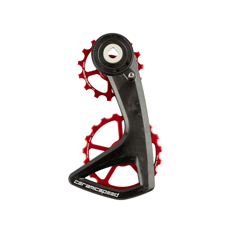 CeramicSpeed OSPW RS 5 Spoke for Sram Red/Force AXS