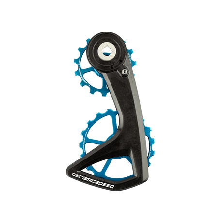 CeramicSpeed OSPW RS 5 Spoke for Sram Red/Force AXS