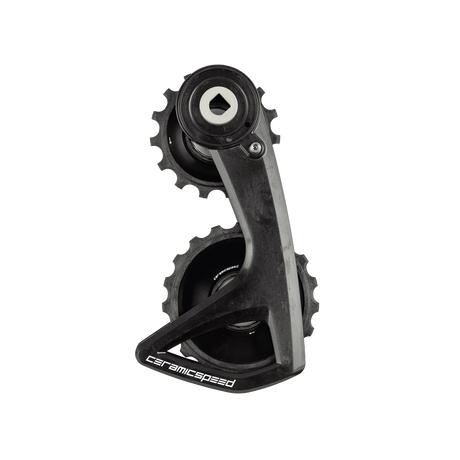 CeramicSpeed OSPW RS Alpha SRAM Red/Force AXS