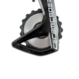 CeramicSpeed OSPW RS ALPHA for SRAM Red D1/Force D1+Red E1 Team