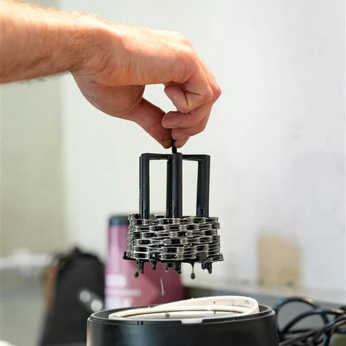 CeramicSpeed UFO Ultra Endurance Wax Kit