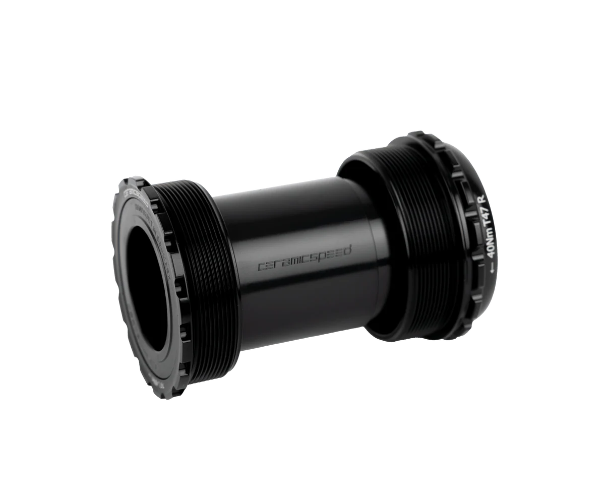 Ceramicspeed Alpha T47A Sram Dub Road Bottom Bracket