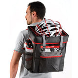 Elite Tri Box Multifunction Back Bag