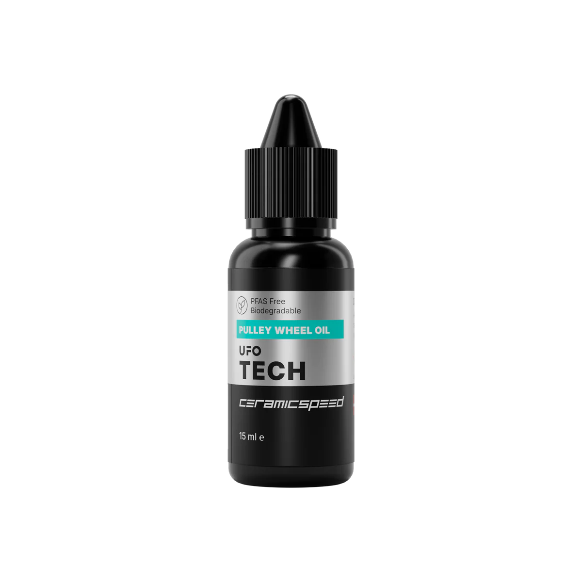 Ceramicspeed UFO Tech Pulley Wheel Bearing Oil