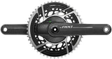 Sram RED AXS Powermeter DUB Crankset E1