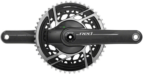 Sram RED AXS Powermeter DUB Crankset E1