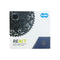 KMC React Cassette 10/11 Speed - Black