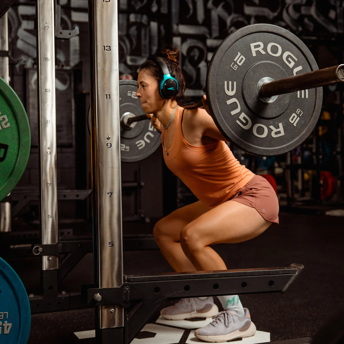 H2O RIPT ULTRA Performance Sport Headphones