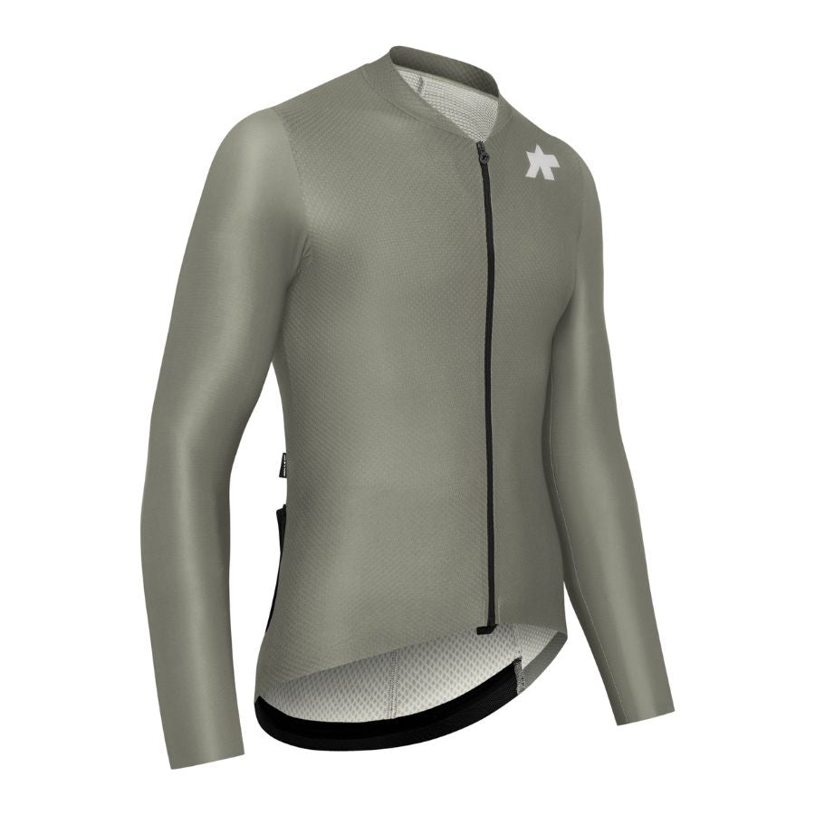 Assos Mille GT LS S11 Evo Men's Jersey