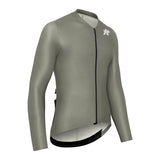 Assos Mille GT LS S11 Evo Men's Jersey