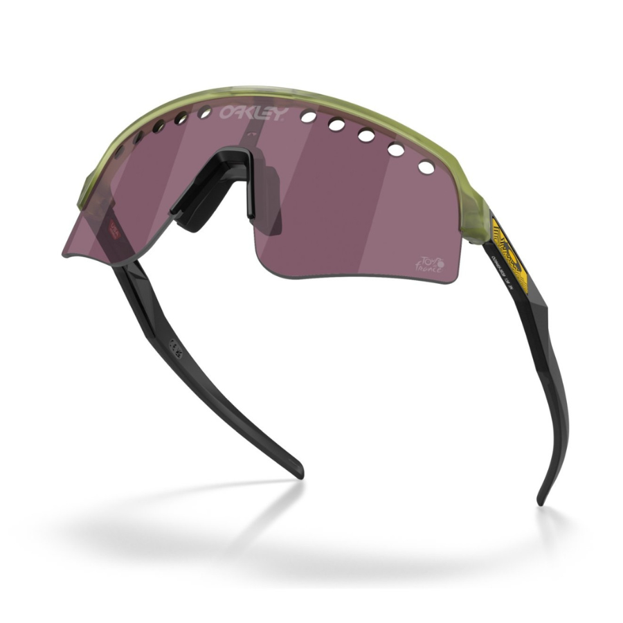 Oakley Sutro Lite Sweep Sunglasses