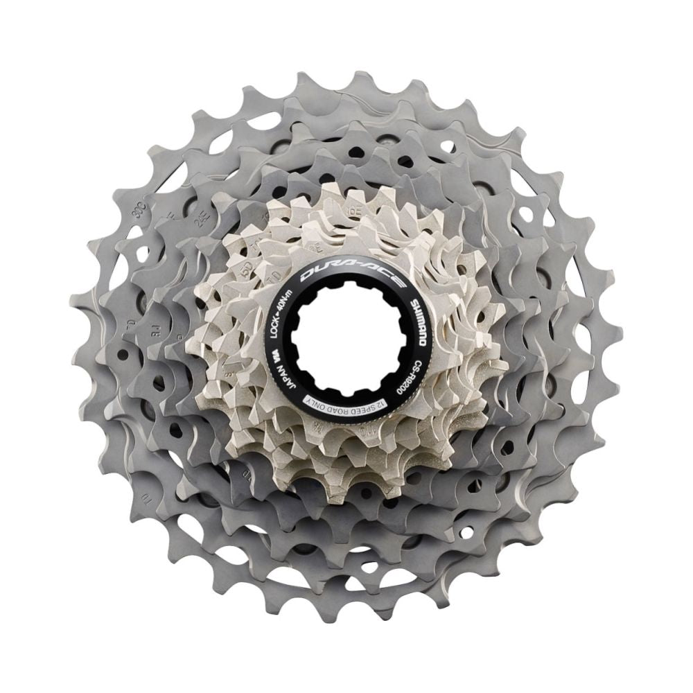 Shimano Dura-Ace Di2 R9270 12 Groupset