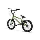 Wethepeople CRS 18" BMX Bike