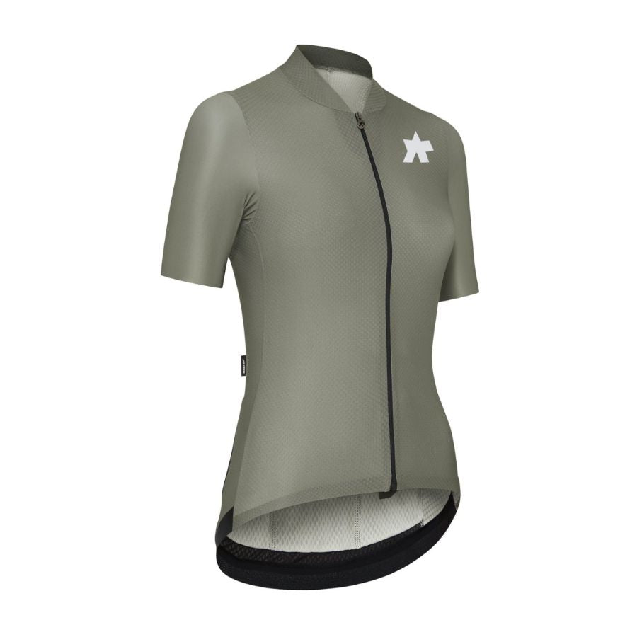 Assos UMA GT S11 EVO Short Sleeve Women's Jersey