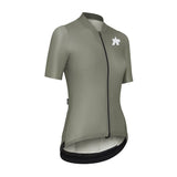 Assos UMA GT S11 EVO Short Sleeve Women's Jersey