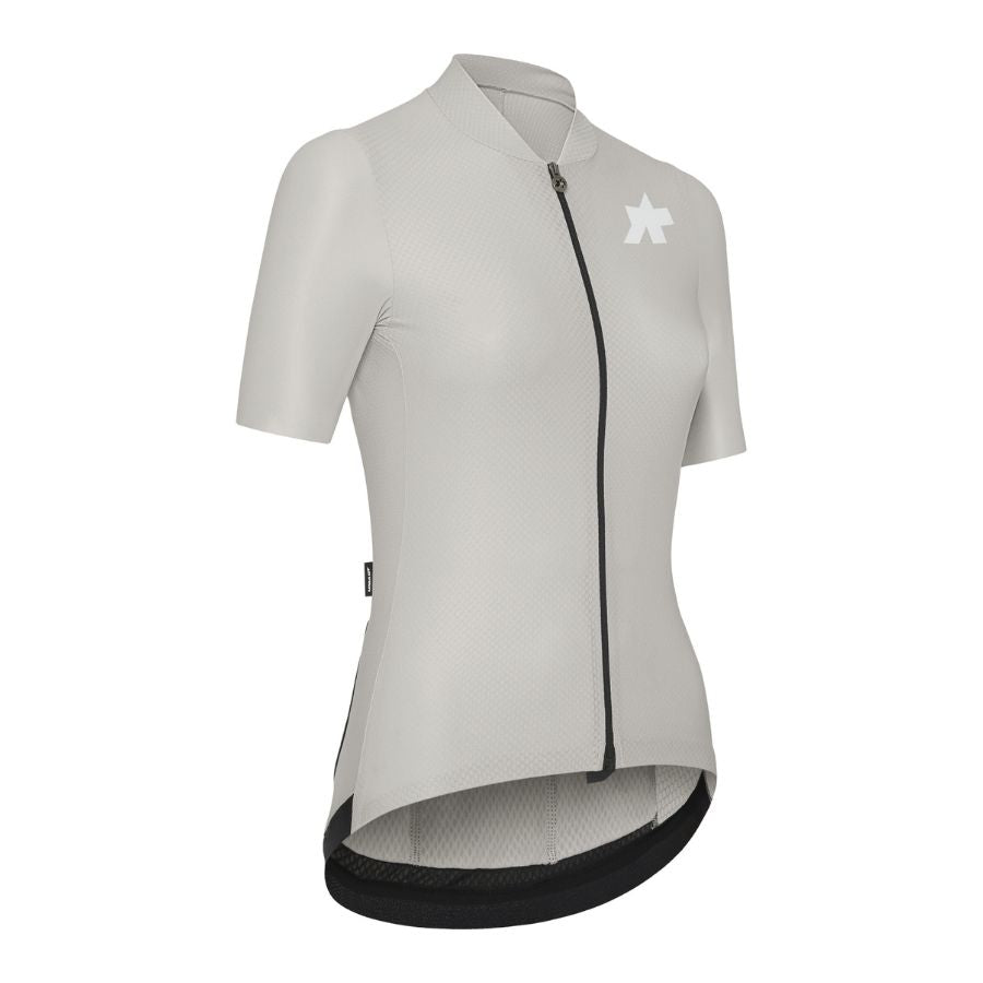 Assos UMA GT S11 EVO Short Sleeve Women's Jersey
