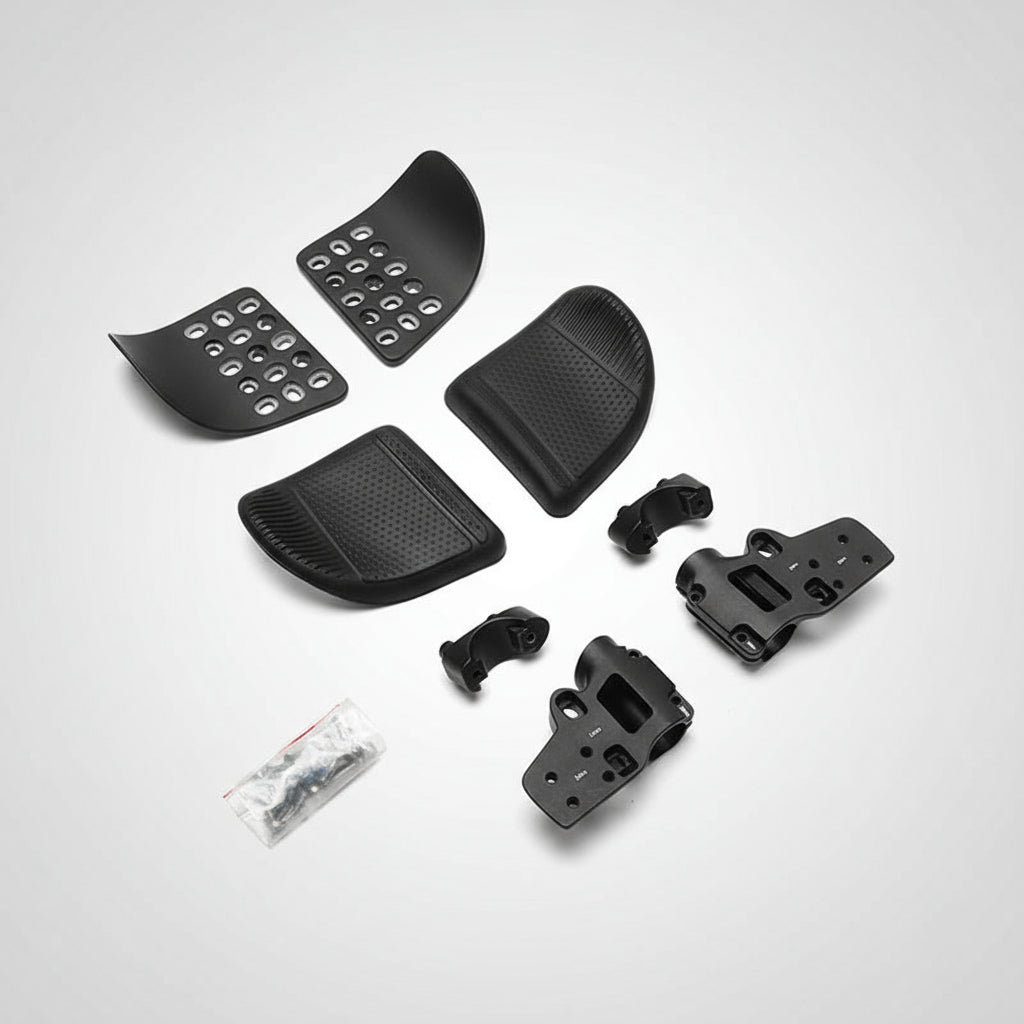 Cervelo HB14 Tri Extension Mount Assembly For S5